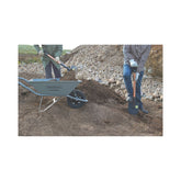 Hectarul - Cazma pentru sapat, 95 cm, Tramontina